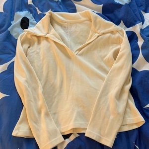 Big Bud Press fisherman top